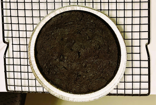 KK's Trinidad Kitchen Black Cake 6-inch round